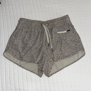 Vouri shorts